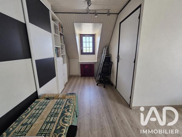 Maison à vendre 7 pièces 136 m² Saint-Michel-sur-Orge