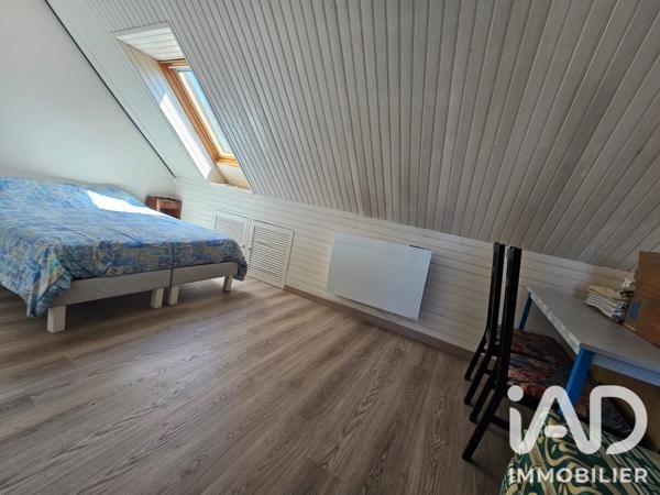 Maison à vendre 7 pièces 136 m² Saint-Michel-sur-Orge