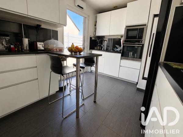Maison à vendre 7 pièces 136 m² Saint-Michel-sur-Orge