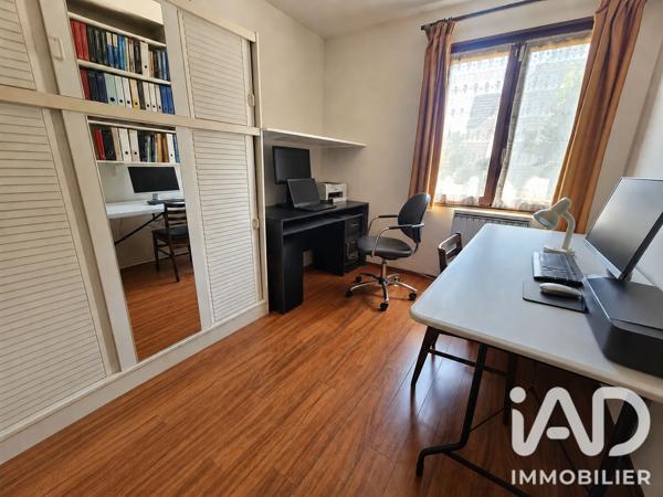 Maison à vendre 7 pièces 136 m² Saint-Michel-sur-Orge