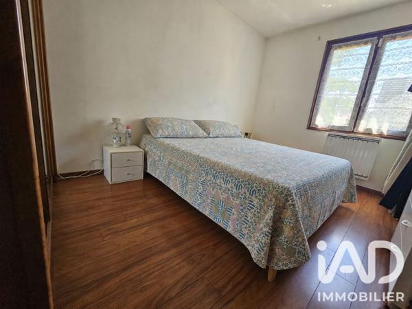Maison à vendre 7 pièces 136 m² Saint-Michel-sur-Orge