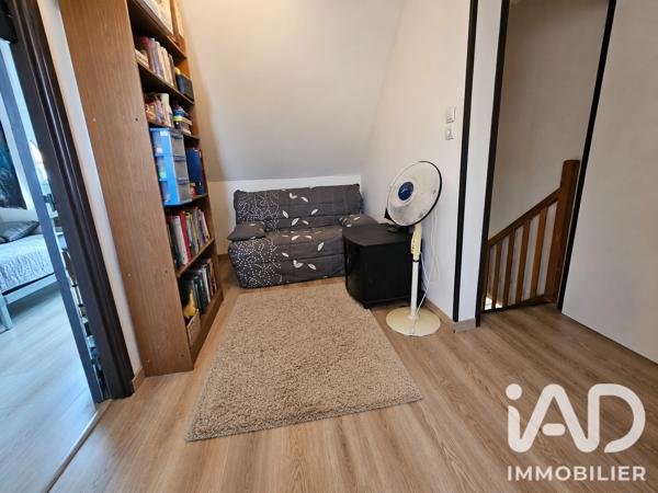 Maison à vendre 7 pièces 136 m² Saint-Michel-sur-Orge
