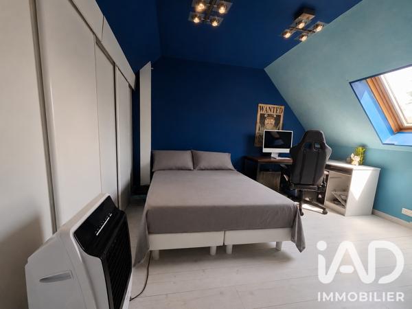 Maison à vendre 7 pièces 136 m² Saint-Michel-sur-Orge