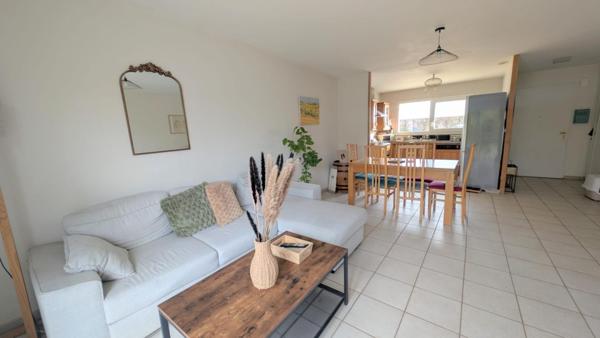 Maison de Plain pied sans travaux