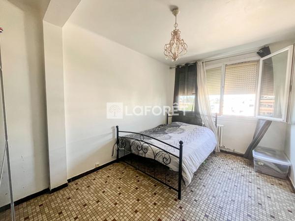 Achat appartement Montpellier - 4 pièce(s) - 74 m² - 129 000 €