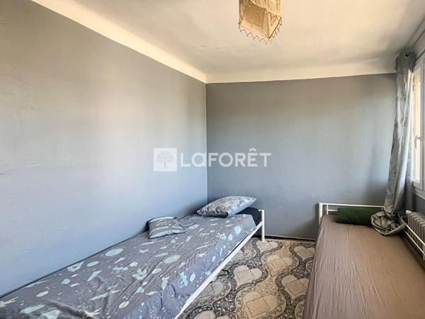 Achat appartement Montpellier - 4 pièce(s) - 74 m² - 129 000 €