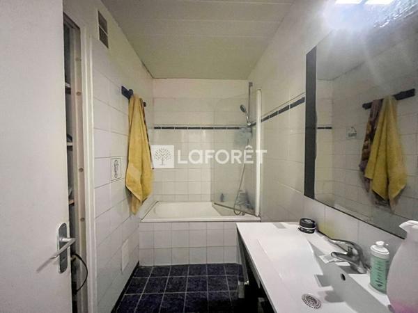 Achat appartement Montpellier - 4 pièce(s) - 74 m² - 129 000 €