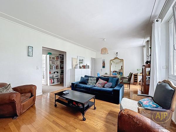 Vente appartement Nantes : 342 880 € - AJP Immobilier Nantes Saint-Donatien