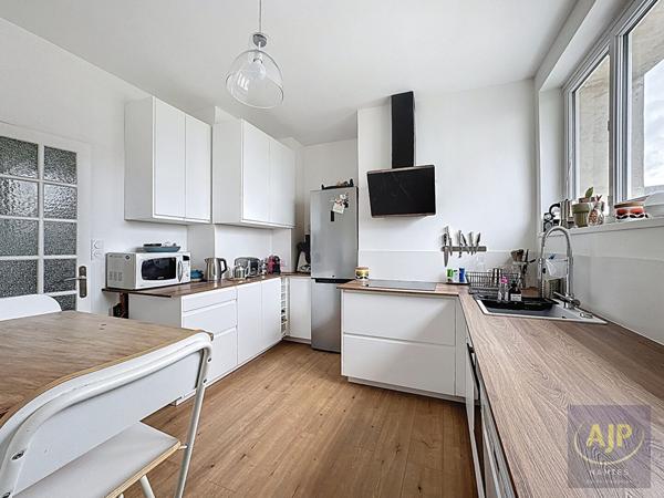 Vente appartement Nantes : 342 880 € - AJP Immobilier Nantes Saint-Donatien