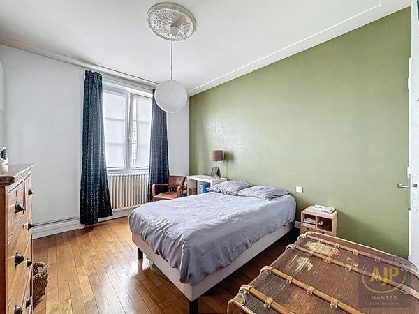Vente appartement Nantes : 342 880 € - AJP Immobilier Nantes Saint-Donatien