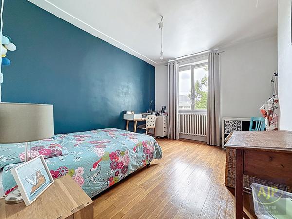 Vente appartement Nantes : 342 880 € - AJP Immobilier Nantes Saint-Donatien