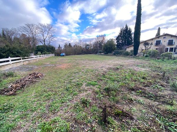 Terrain Castelnaudary 967 m2