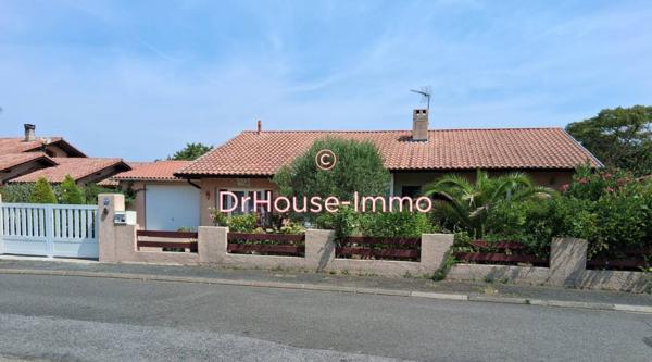 Maison à vendre 4 pièces de 112 m²
