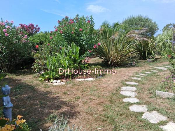 Maison à vendre 4 pièces de 112 m²