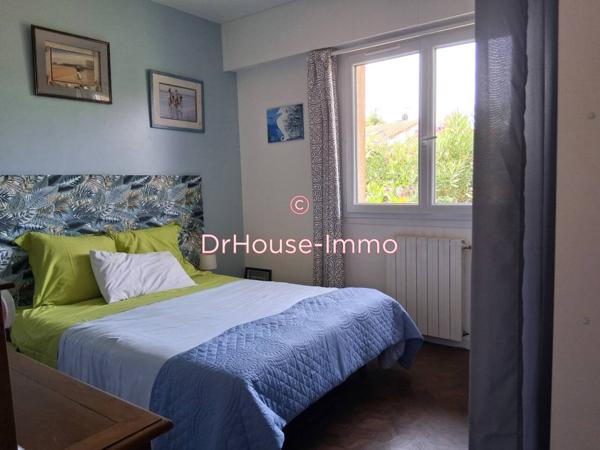 Maison à vendre 4 pièces de 112 m²