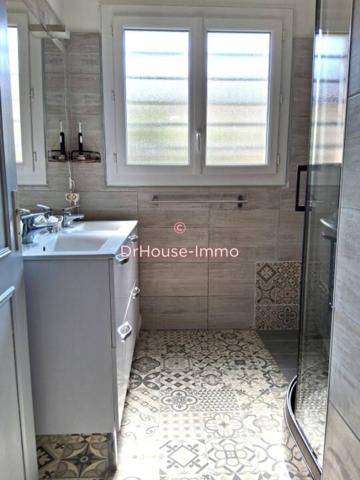 Maison à vendre 4 pièces de 112 m²
