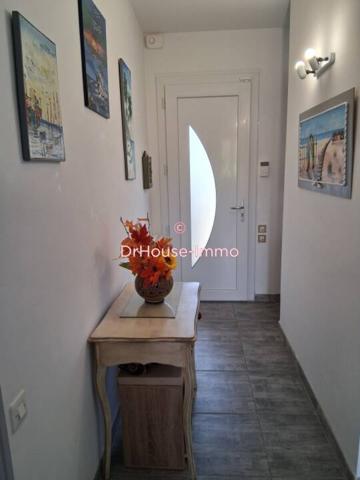 Maison à vendre 4 pièces de 112 m²