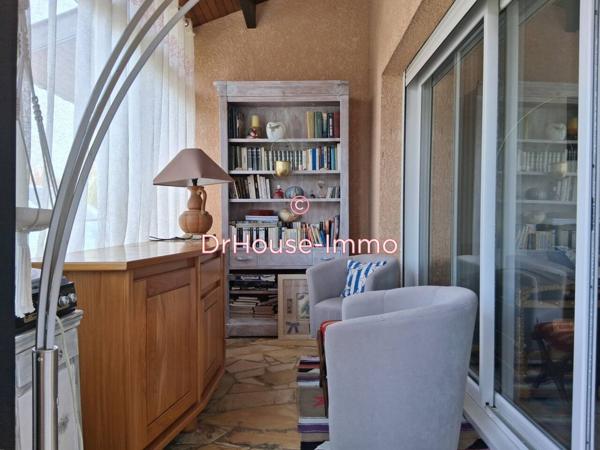 Maison à vendre 4 pièces de 112 m²