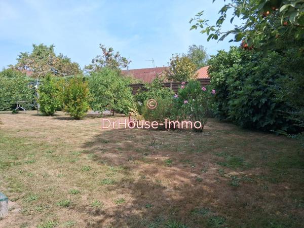 Maison à vendre 4 pièces de 112 m²
