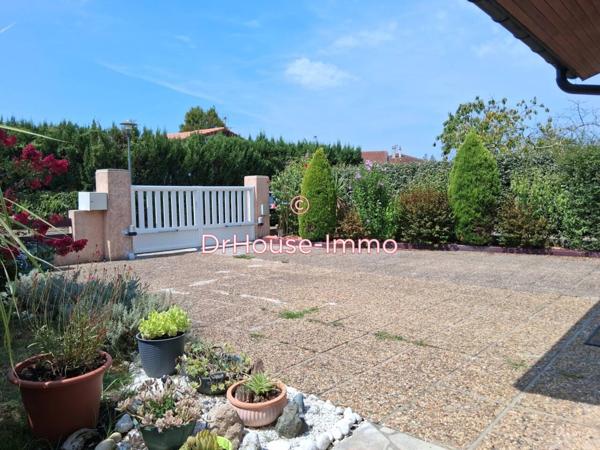 Maison à vendre 4 pièces de 112 m²