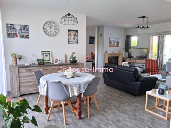 Maison à vendre 4 pièces de 112 m²