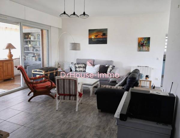 Maison à vendre 4 pièces de 112 m²
