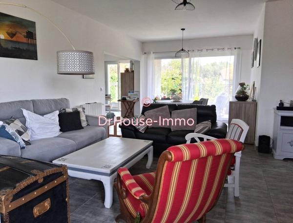 Maison à vendre 4 pièces de 112 m²