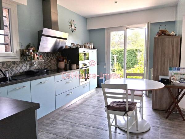 Maison à vendre 4 pièces de 112 m²