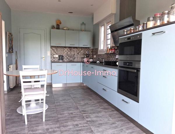 Maison à vendre 4 pièces de 112 m²