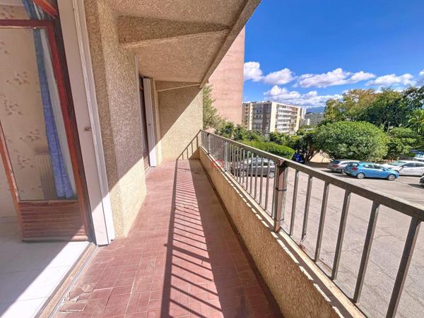 Appartement à rénover-idéal premier achat ou investissement locatif