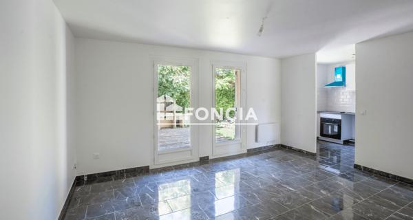 Location Appartement 2 pièces 44.2 m² - Cormeilles-en-parisis 95240
