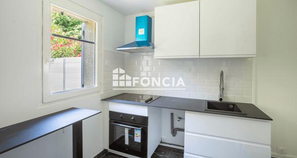 Location Appartement 2 pièces 44.2 m² - Cormeilles-en-parisis 95240