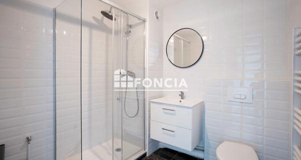 Location Appartement 2 pièces 44.2 m² - Cormeilles-en-parisis 95240