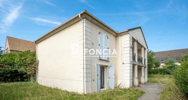 Location Appartement 2 pièces 44.2 m² - Cormeilles-en-parisis 95240