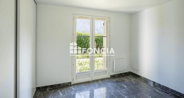 Location Appartement 2 pièces 44.2 m² - Cormeilles-en-parisis 95240