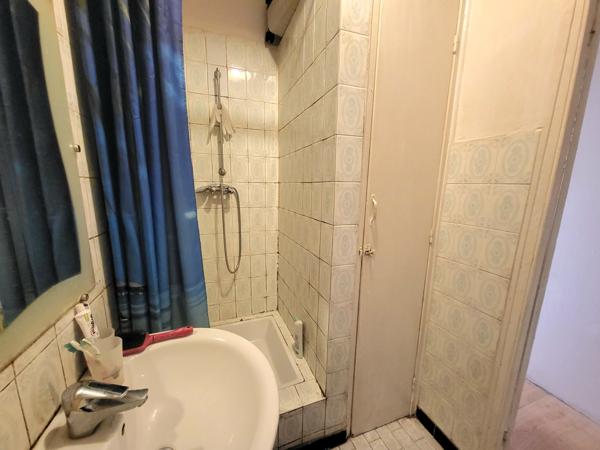 Appartement 2 pièces - 38 m²