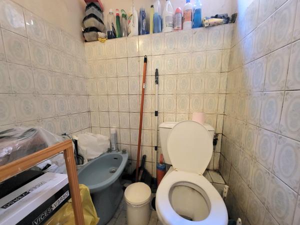 Appartement 2 pièces - 38 m²