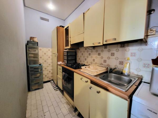 Appartement 2 pièces - 38 m²