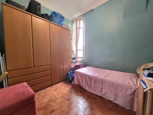 Appartement 2 pièces - 38 m²