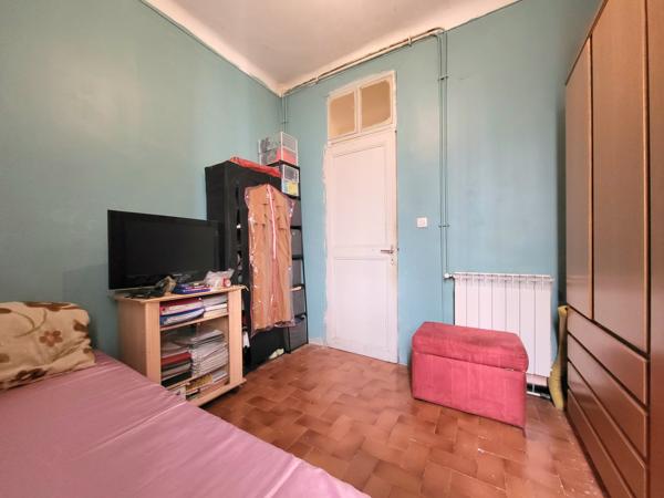 Appartement 2 pièces - 38 m²