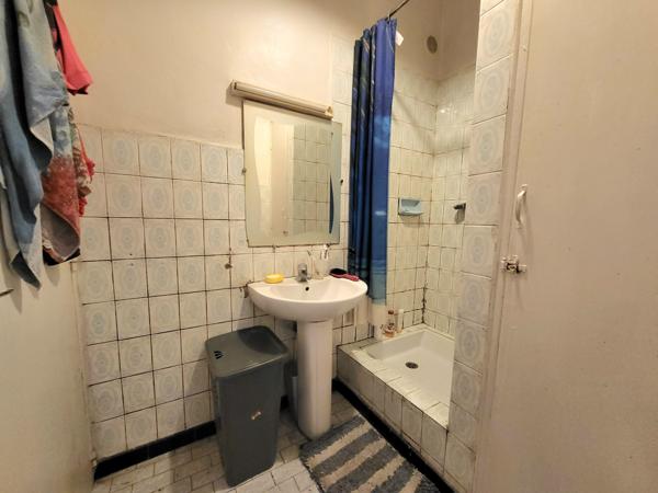 Appartement 2 pièces - 38 m²