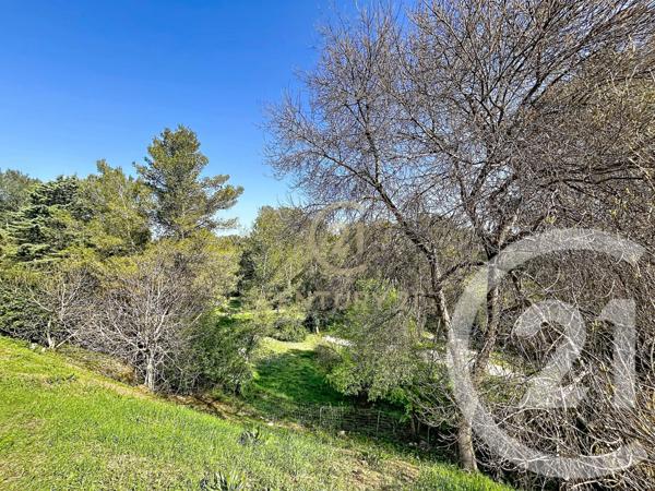 Appartement F2 à vendre  2 pièces - 45 m2 ST GELY DU FESC - 34