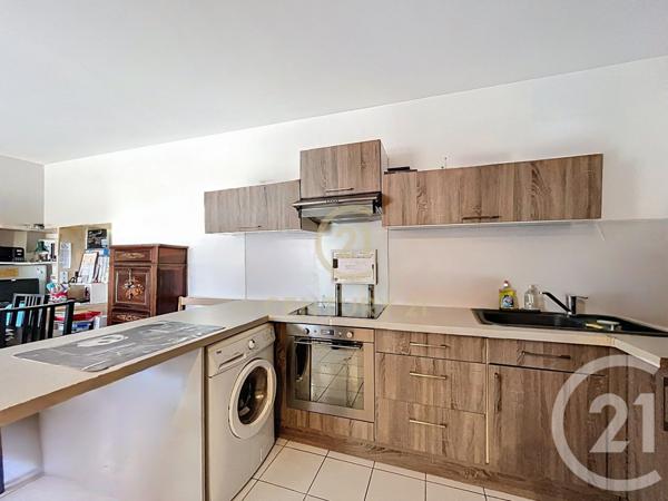 Appartement F2 à vendre  2 pièces - 45 m2 ST GELY DU FESC - 34