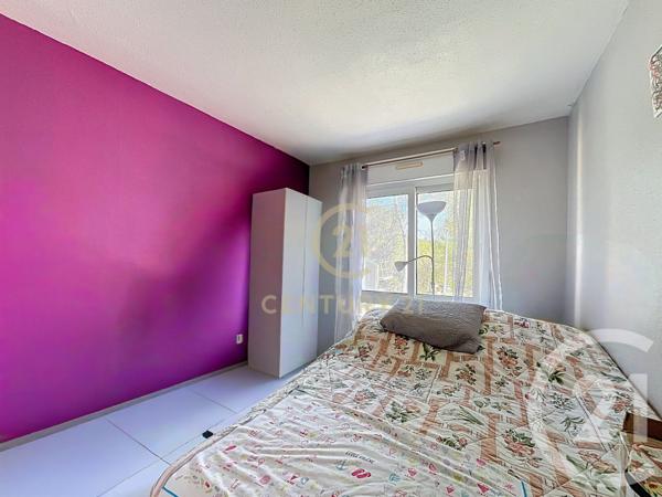 Appartement F2 à vendre  2 pièces - 45 m2 ST GELY DU FESC - 34