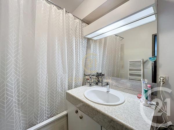 Appartement F2 à vendre  2 pièces - 45 m2 ST GELY DU FESC - 34