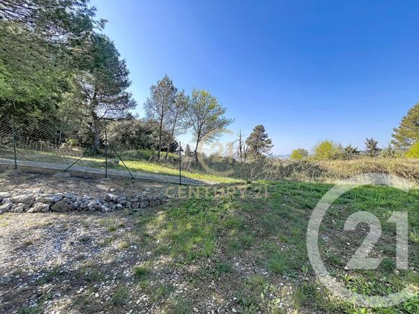 Appartement F2 à vendre  2 pièces - 45 m2 ST GELY DU FESC - 34