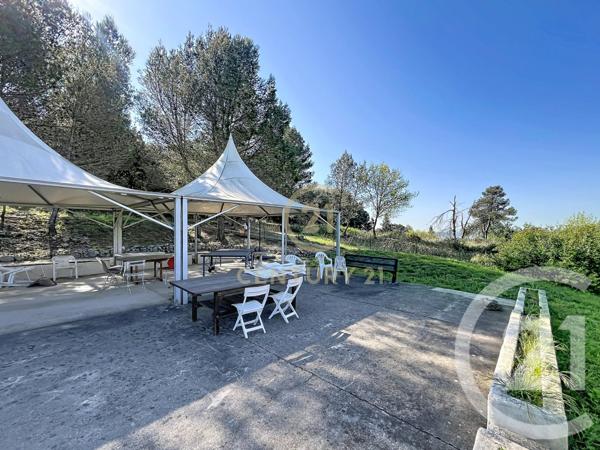 Appartement F2 à vendre  2 pièces - 45 m2 ST GELY DU FESC - 34