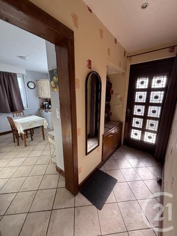 Maison à vendre  5 pièces - 132 m2 MOYENMOUTIER - 88