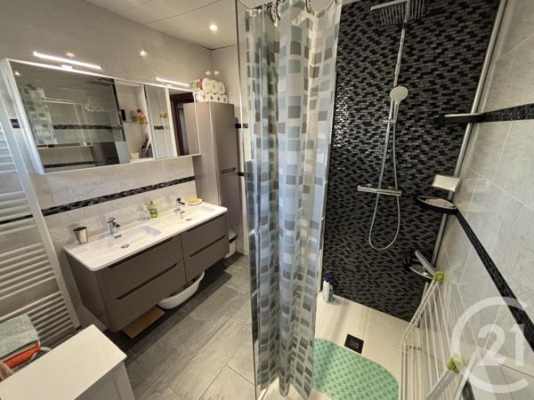 Maison à vendre  5 pièces - 132 m2 MOYENMOUTIER - 88