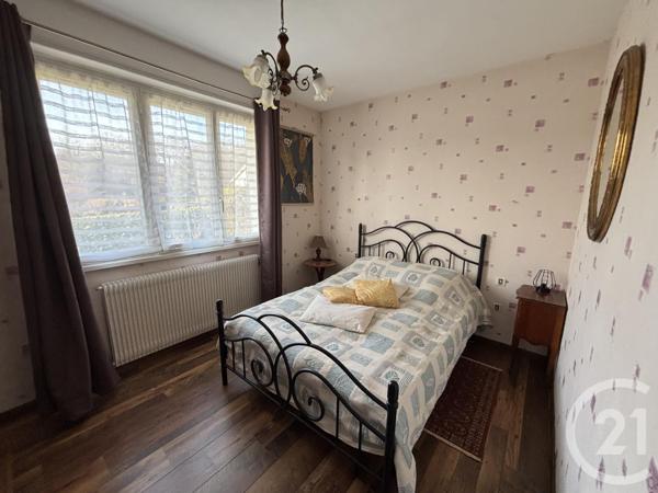 Maison à vendre  5 pièces - 132 m2 MOYENMOUTIER - 88